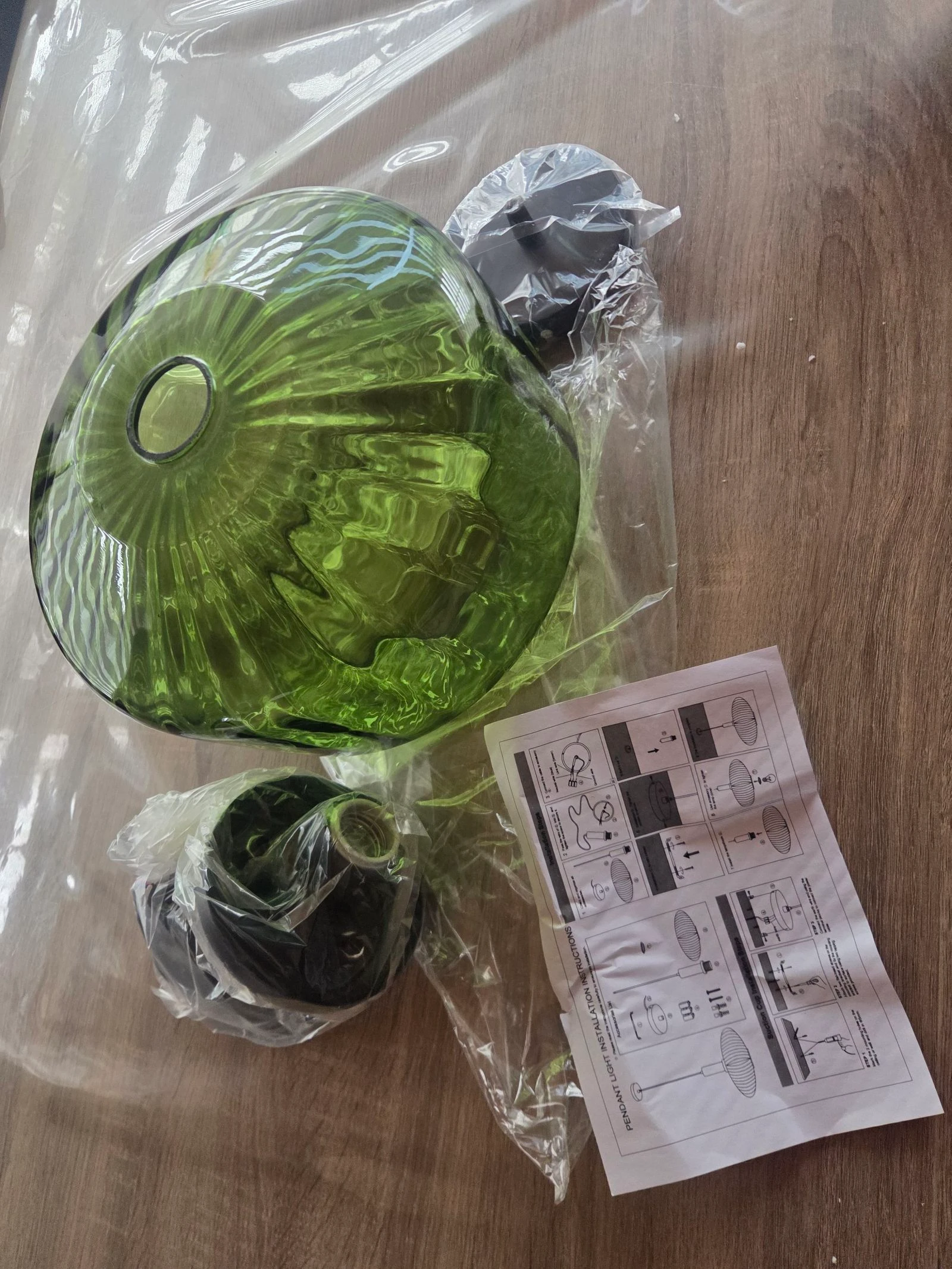 Lamp nooit gebruikt – photo 2